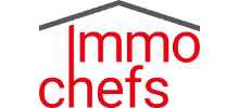Logo Immochefs Jochen G. Strack