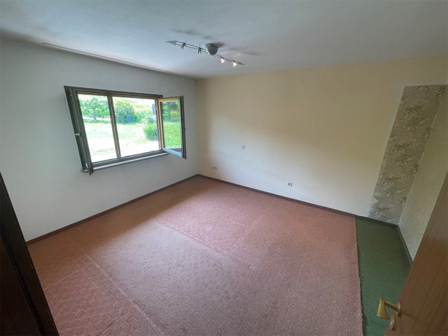 11 - Eltern Etagenwohnung Krombach