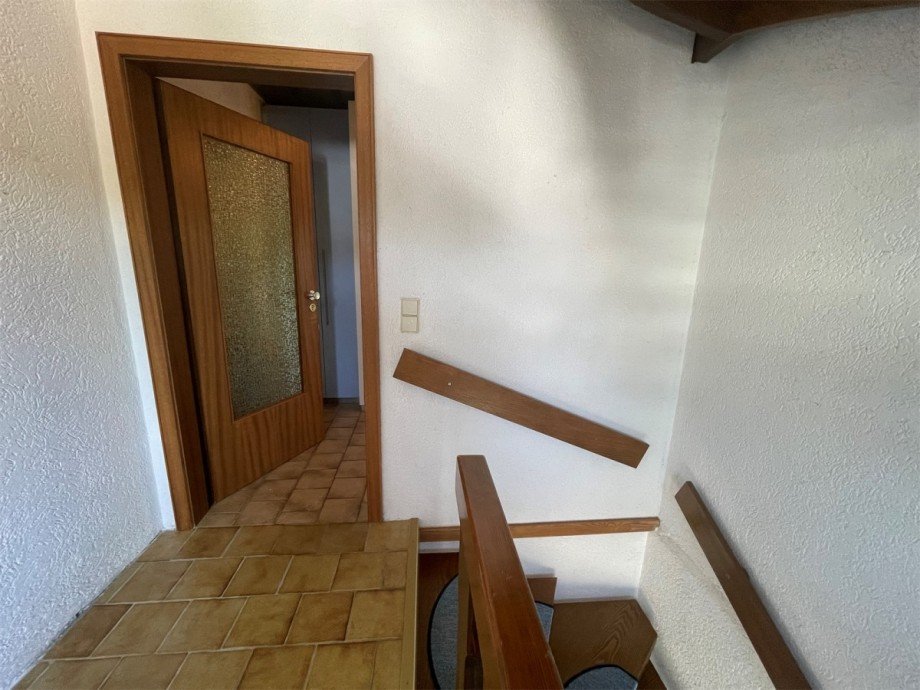 7 - Wohnungseingangst�re Etagenwohnung Krombach