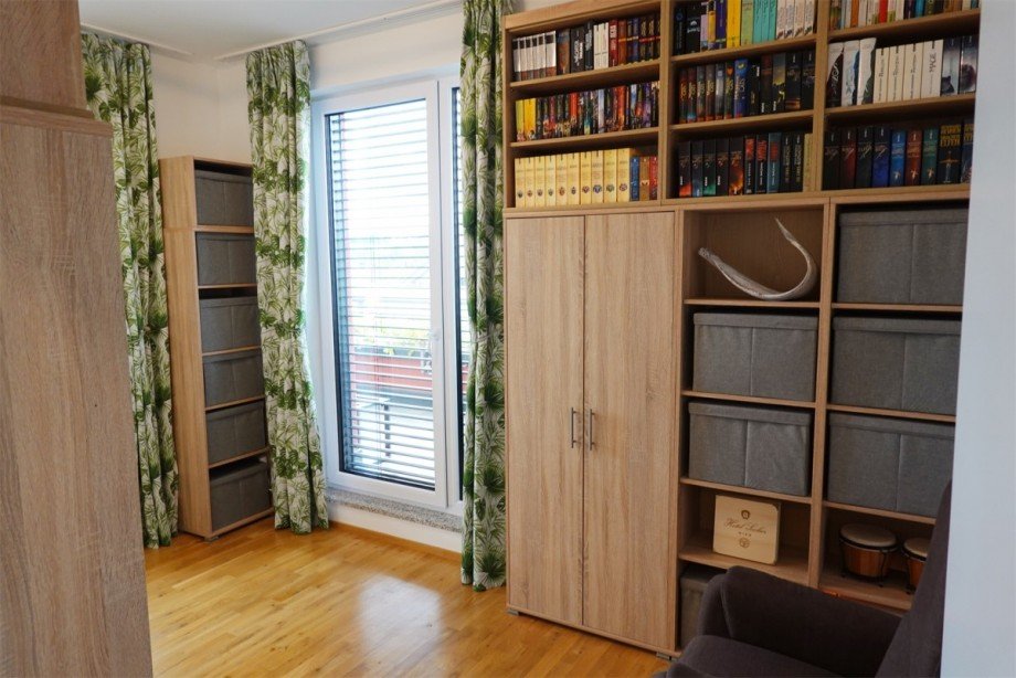 Kind 2 Penthousewohnung Gro�-Zimmern