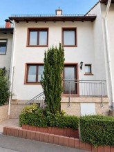 Hauptbild Einfamilienhaus in Goldbach mit ca. 121 m² Wohnfläche - viel Platz für Ihre individuellen Wohnideen