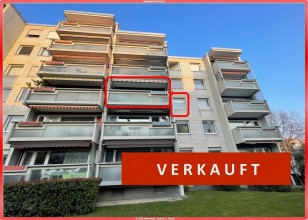 Hauptbild Gepflegtes Wohnen in zentraler u. sonniger Lage