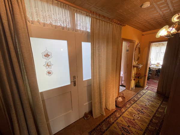 Flur EG Einfamilienhaus Gro�-Zimmern