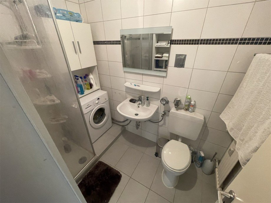 19 - Bad 2 Etagenwohnung Bad Nauheim