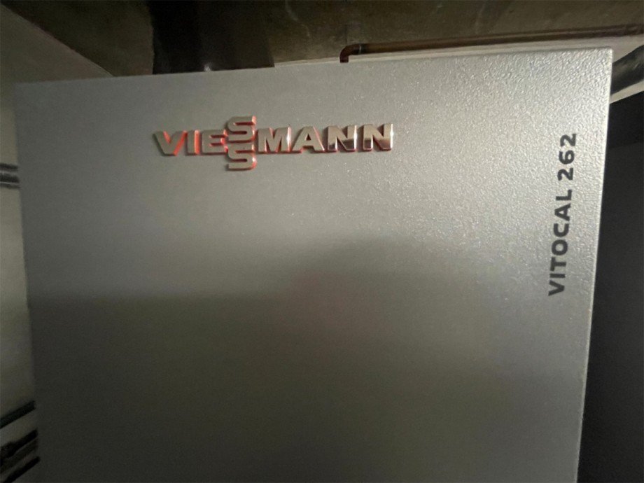 Technik 5 Etagenwohnung Krombach