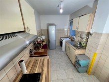 5 - K�che 1 Gut geschnittene 3-Zimmer-Erdgeschoss-Eigentumswohnung in Ober-Ramstadt, zu verkaufen