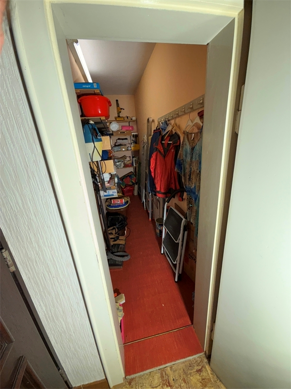 11 - Wirtschaftsraum im EG Einfamilienhaus Neu-Anspach