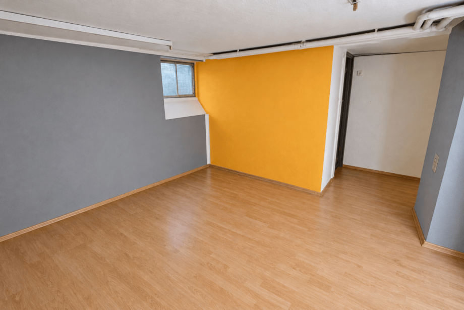 21 - Kellerraum 1 Reihenmittelhaus Goldbach