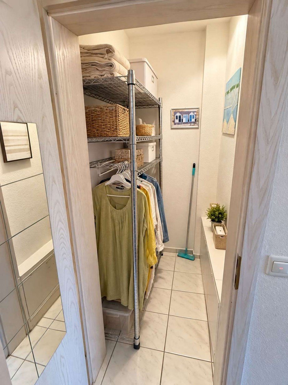 6 - Abstell- und Vorratsraum Wohnung Gro�-Zimmern