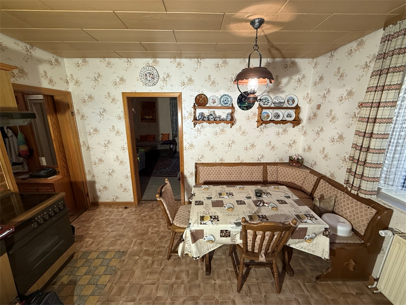 9 - K�che im EG Einfamilienhaus Neu-Anspach
