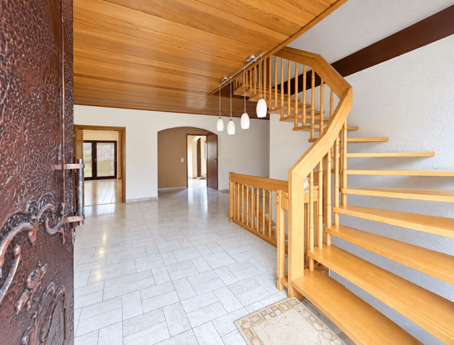 Foyer 111 Einfamilienhaus Otzberg-Ober-Nauses