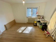 9 - Schlafzimmer 2 Gut geschnittene 3-Zimmer-Erdgeschoss-Eigentumswohnung in Ober-Ramstadt, zu verkaufen
