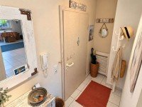 Bild (fb7558aa196b0ce45be1f99b4e5358d6): Gro�z�giges 1-Zimmer-Apartment mit Wintergarten-Balkon, Gartenanteil & Stellplatz, in Gro�-Zimmern