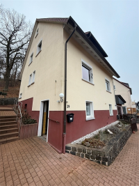 Bild (fca137feb70280a6257a6220fc9ccc7b): Charmantes 1-2-Familienhaus in Neu-Anspach mit Garten und Garage zu verkaufen